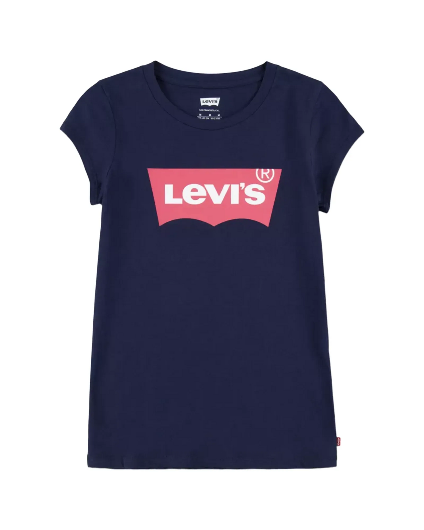 T-shirt marine - Levi's