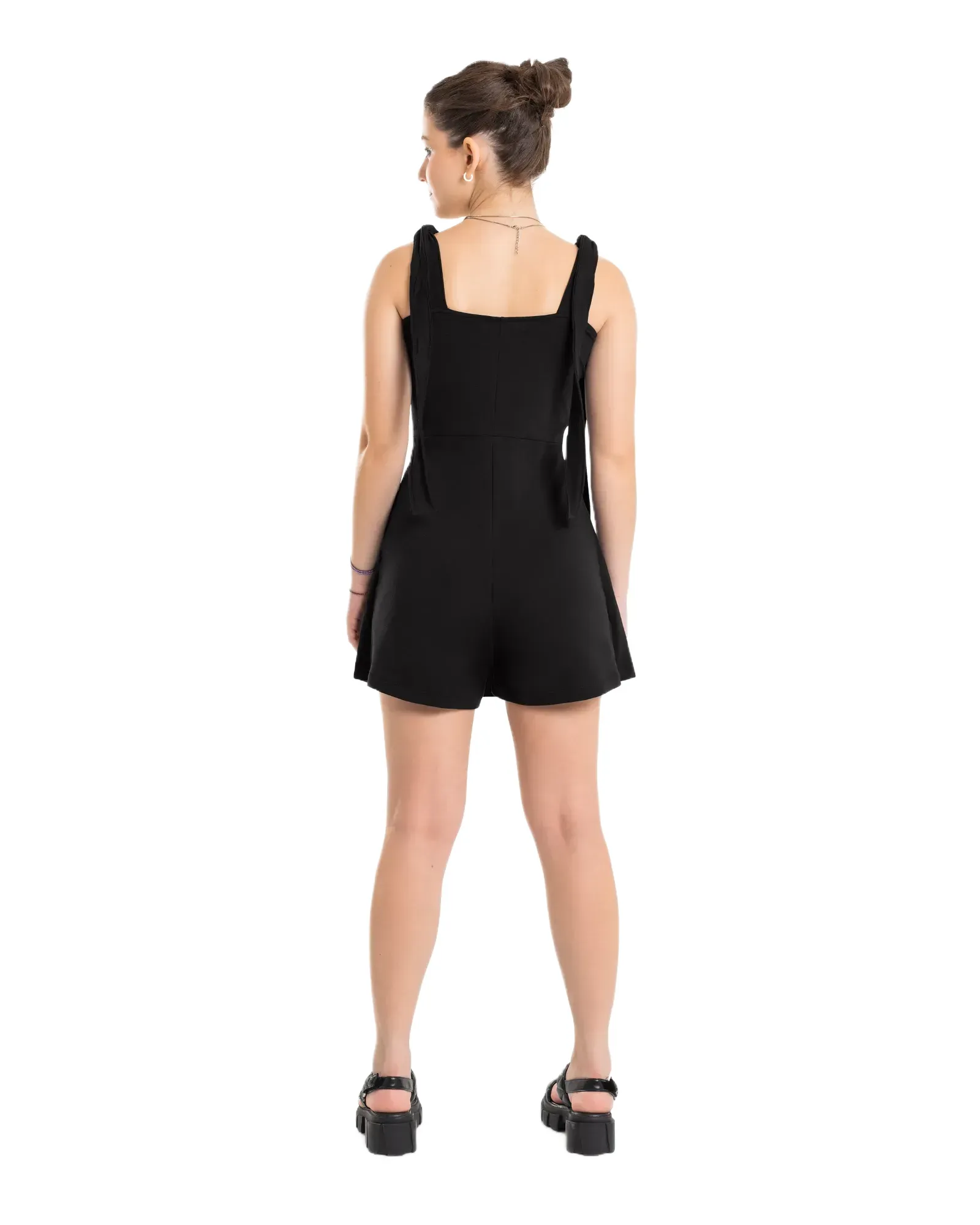 Robe culotte hotsell