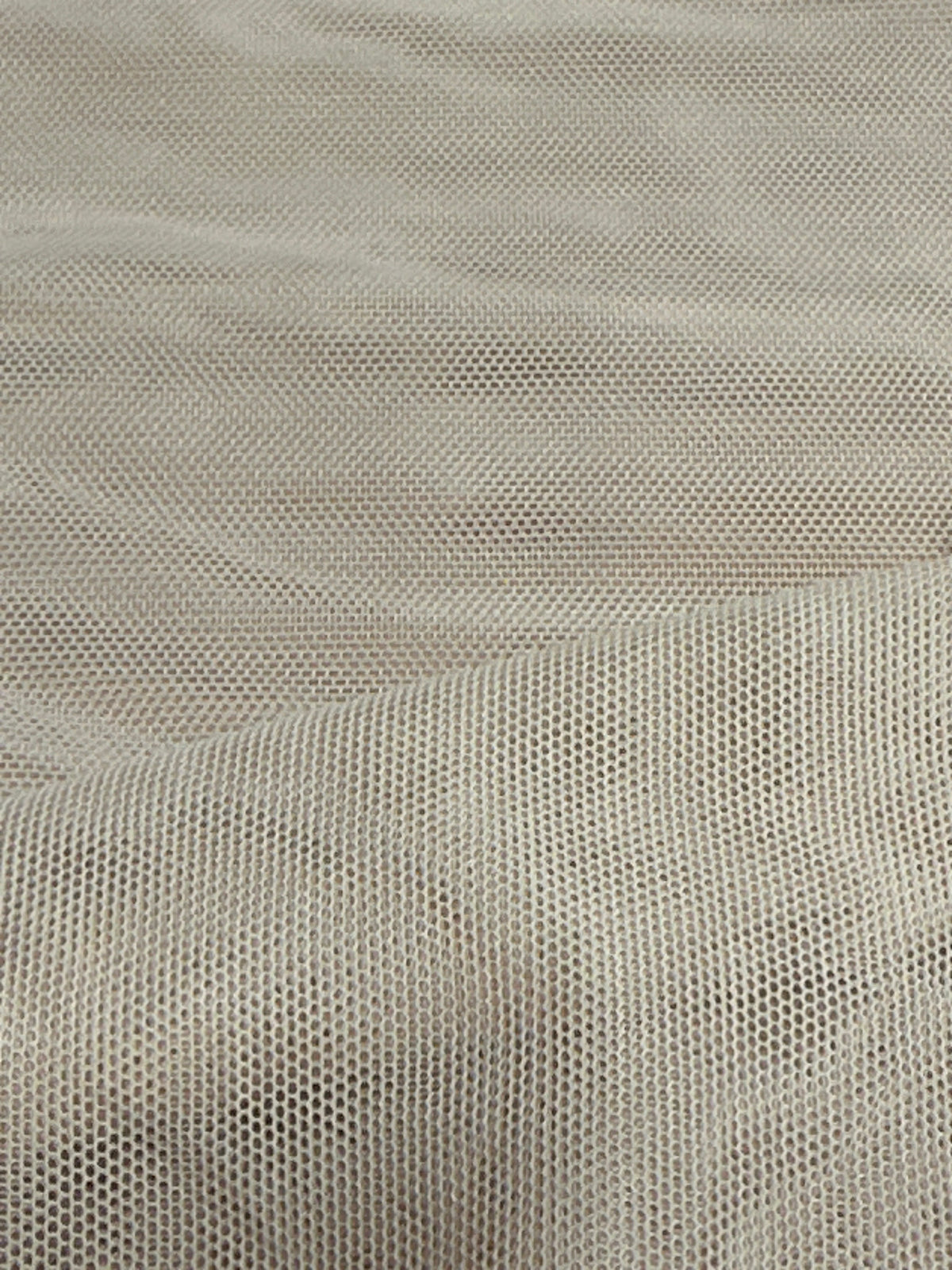 Tissu maille rose - Mesh
