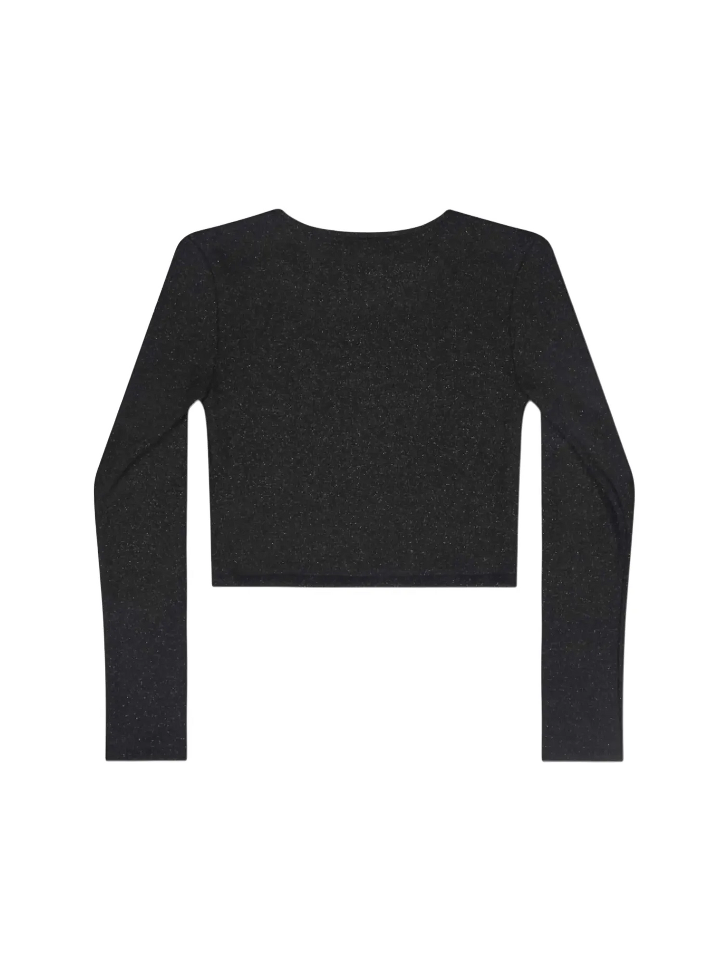 Chandail noir - Gloss