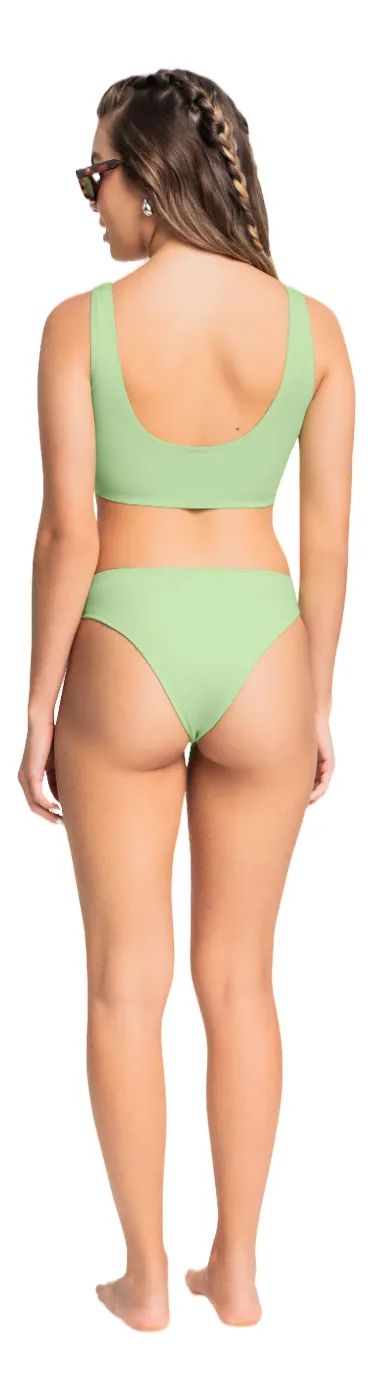 Maillot deux pièces - Gloss