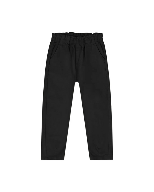 Pantalon noir - Quimby