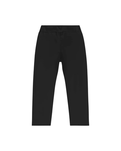 Pantalon noir - Quimby