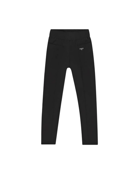 Pantalon noir - Quimby