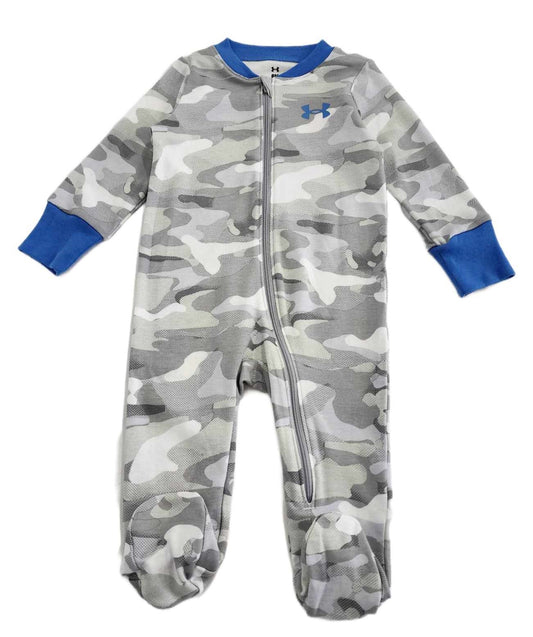 Pyjama camouflage gris  - Under Armour