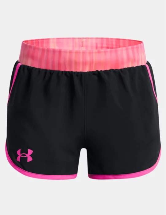 Short noir - Under Armour