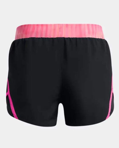 Short noir - Under Armour