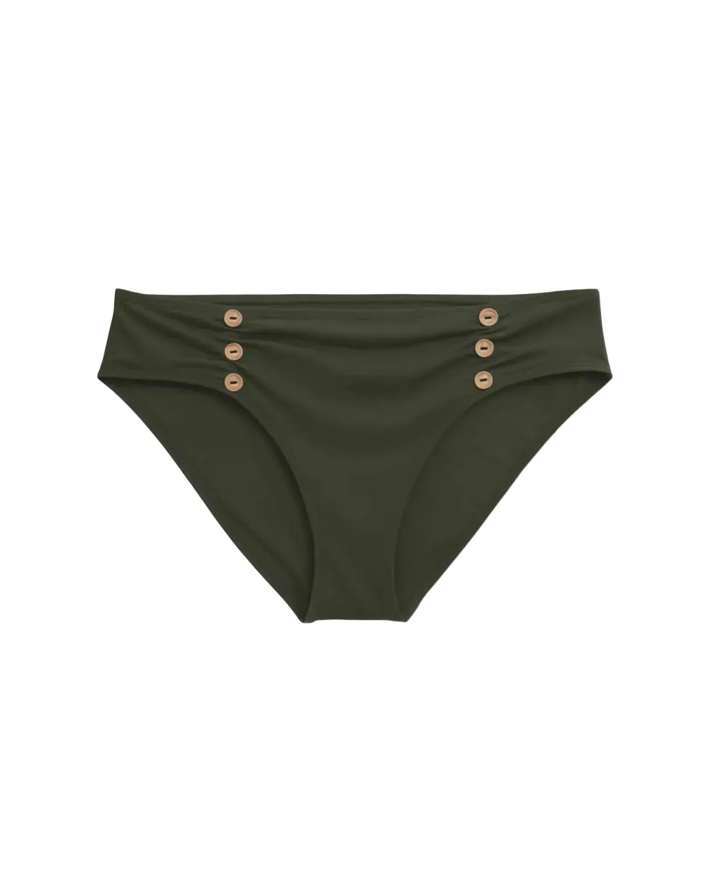 Bas de maillot kaki - MOSAIIC