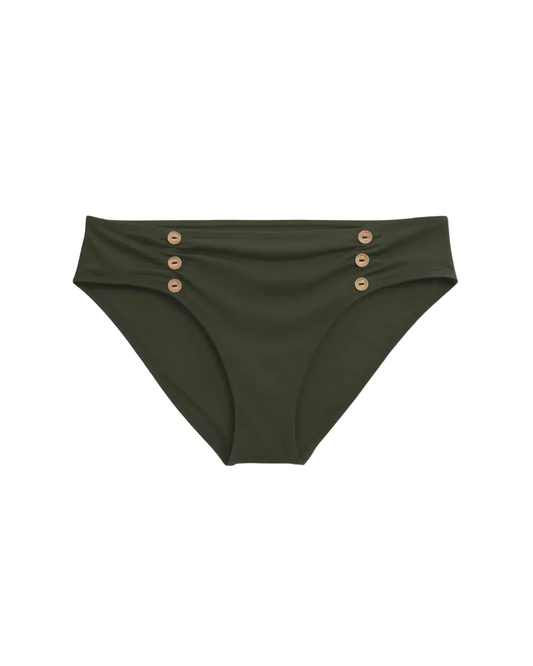 Bas de maillot kaki - MOSAIIC