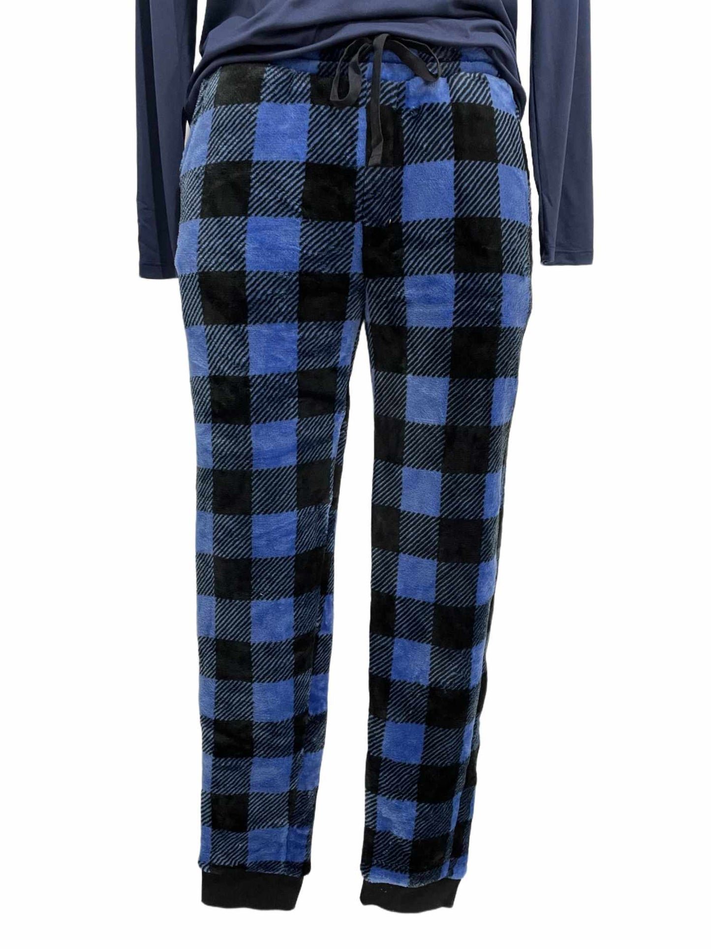 Pantalon de pyjama à carreaux - Northcoast