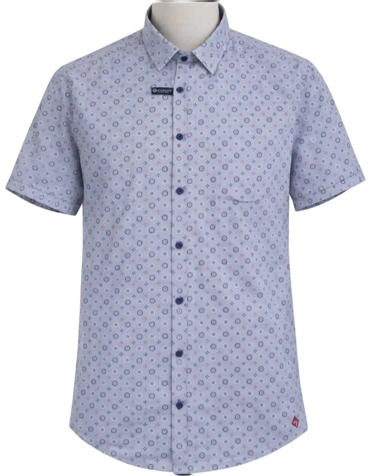 Chemise - Point Zéro