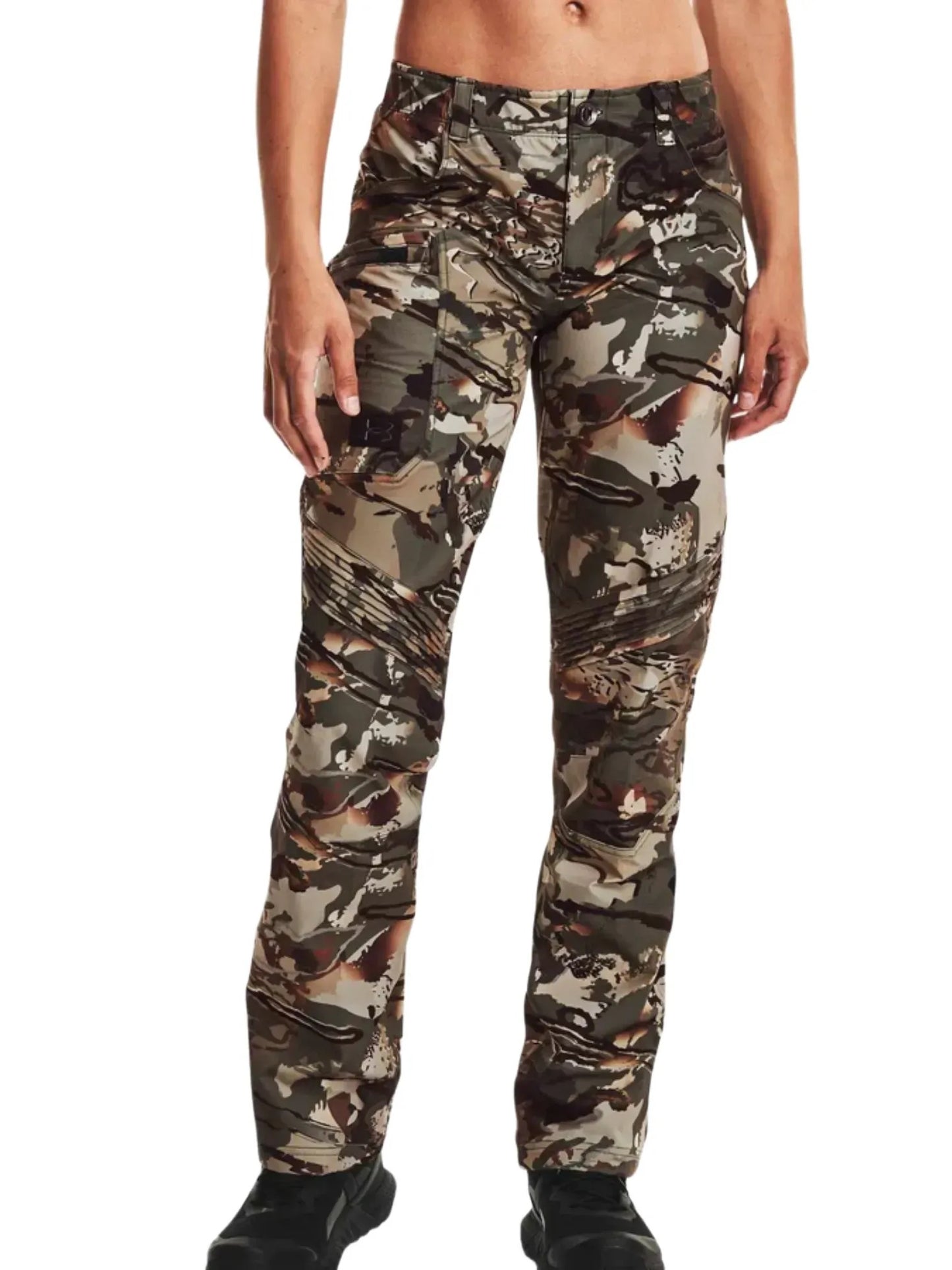 Pantalon camouflage - Under Armour