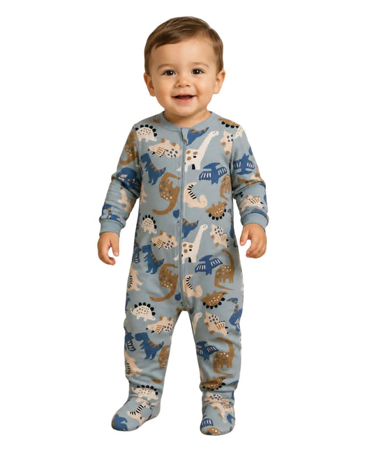 Pyjama une pièce - MID