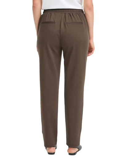 Pantalon brun - Fransa