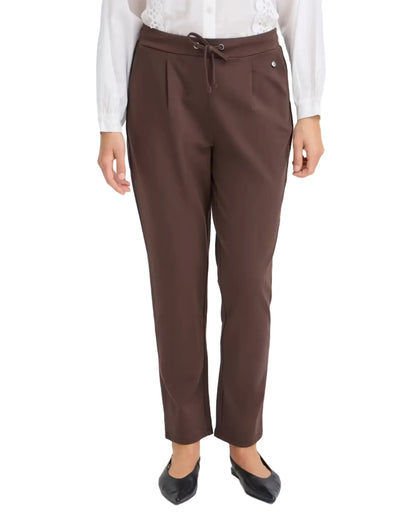Pantalon brun - Fransa