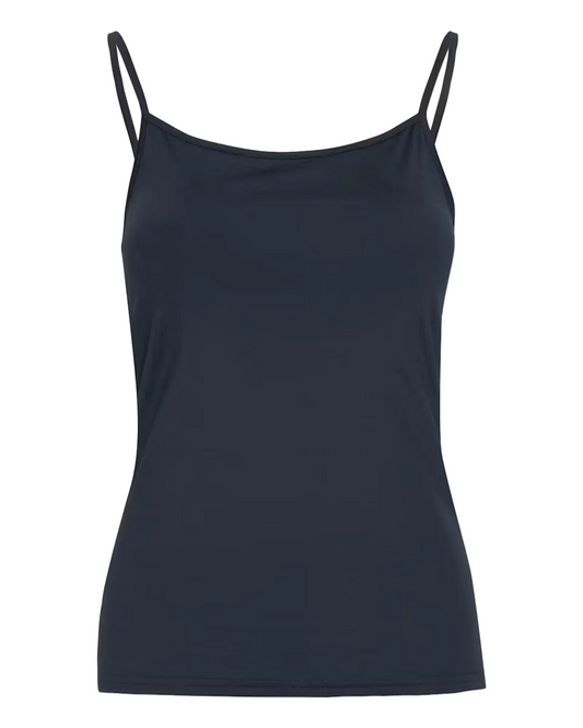 Camisole marine - Fransa