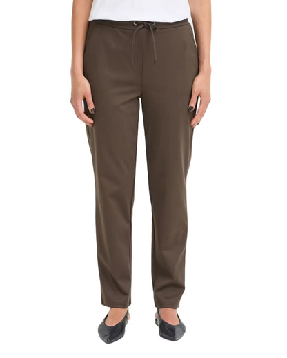 Pantalon brun - Fransa
