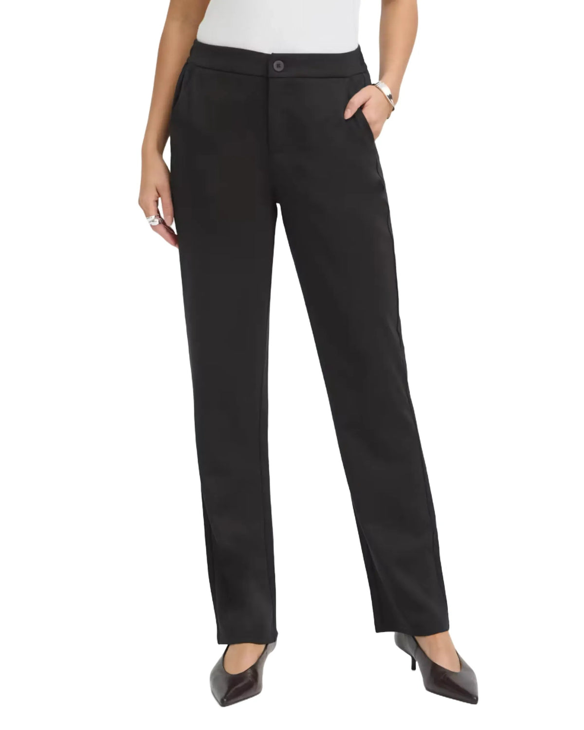 Pantalon noir - Fransa