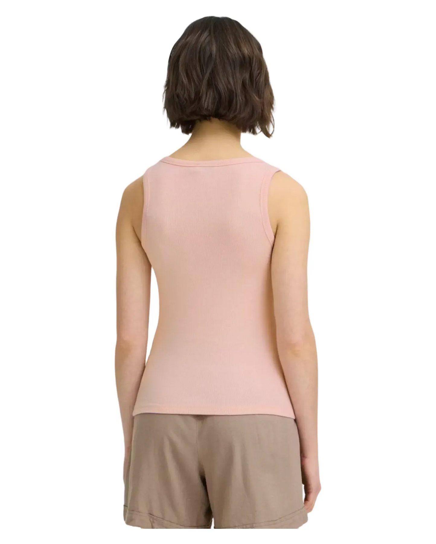 Camisole rose - Fransa