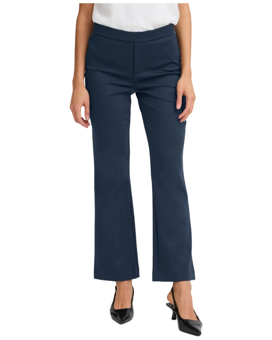 Pantalon 7/8 marine - Fransa