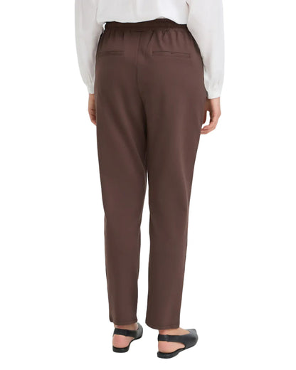 Pantalon brun - Fransa