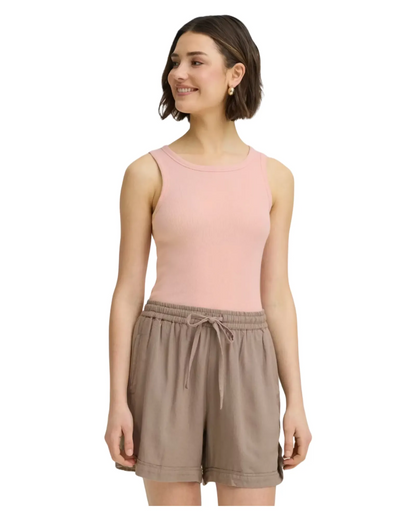 Camisole rose - Fransa