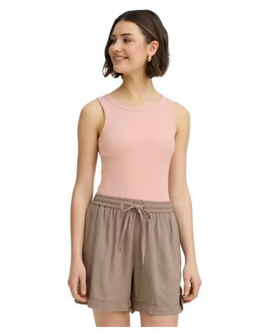 Camisole rose - Fransa