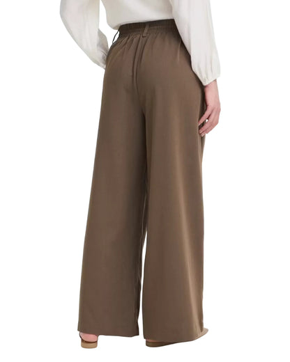 Pantalon brun - Fransa
