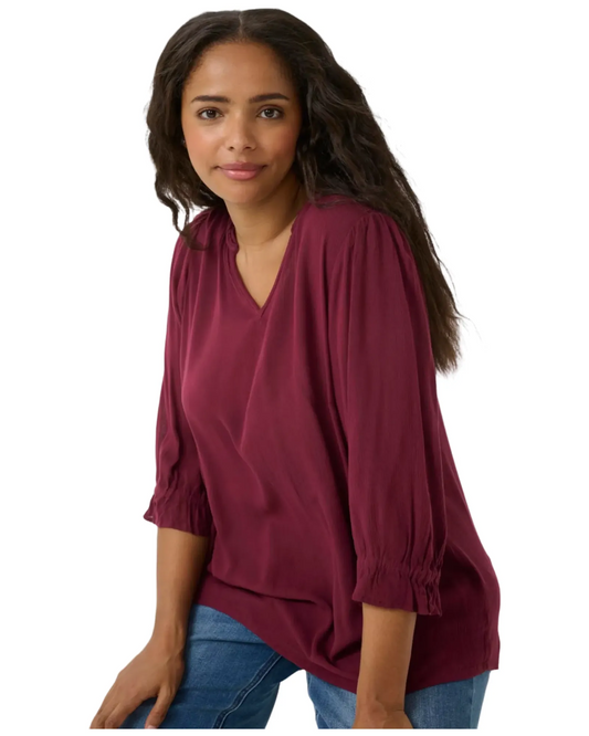 Chandail - Kaffe Curve