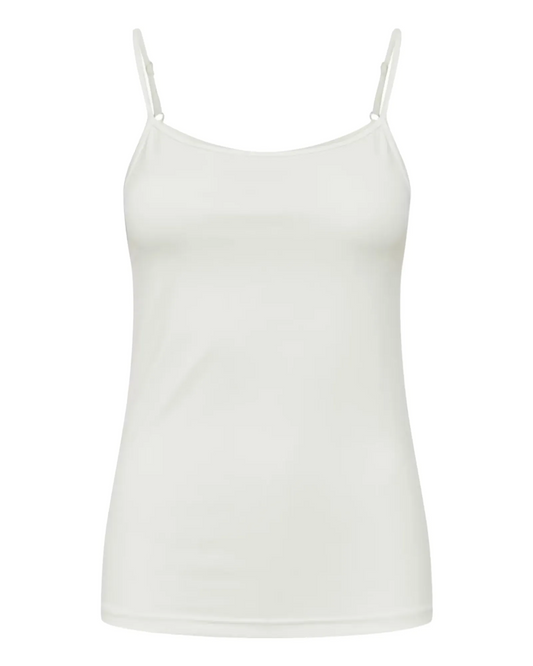 Camisole blanc antique - Fransa