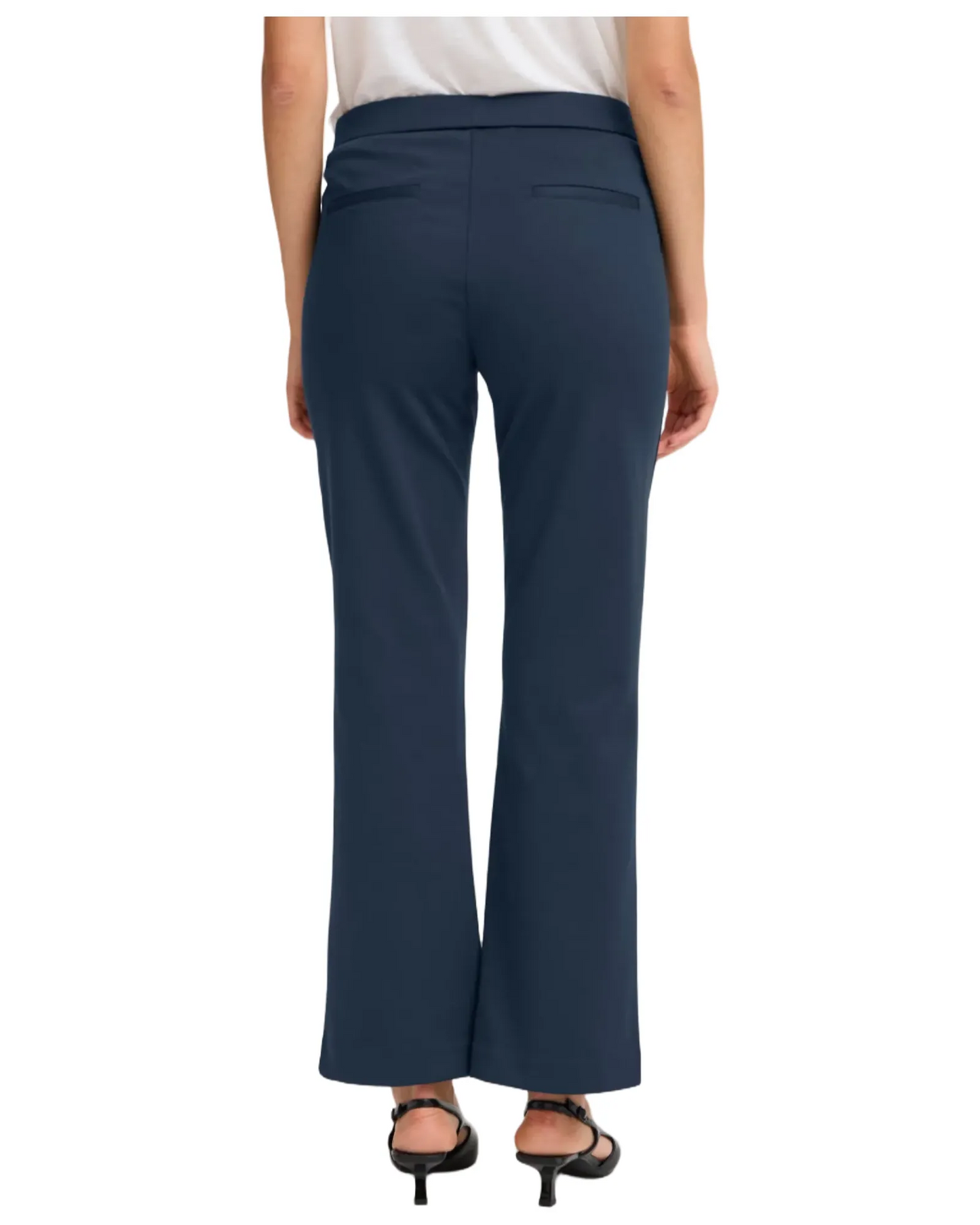 Pantalon 7/8 marine - Fransa