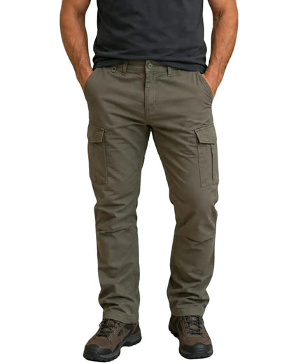 Pantalon cargo IRONFLEX - Point Zéro