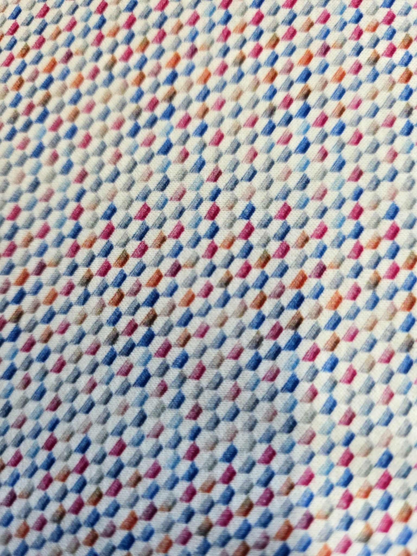 Chemise à motifs - MARCO