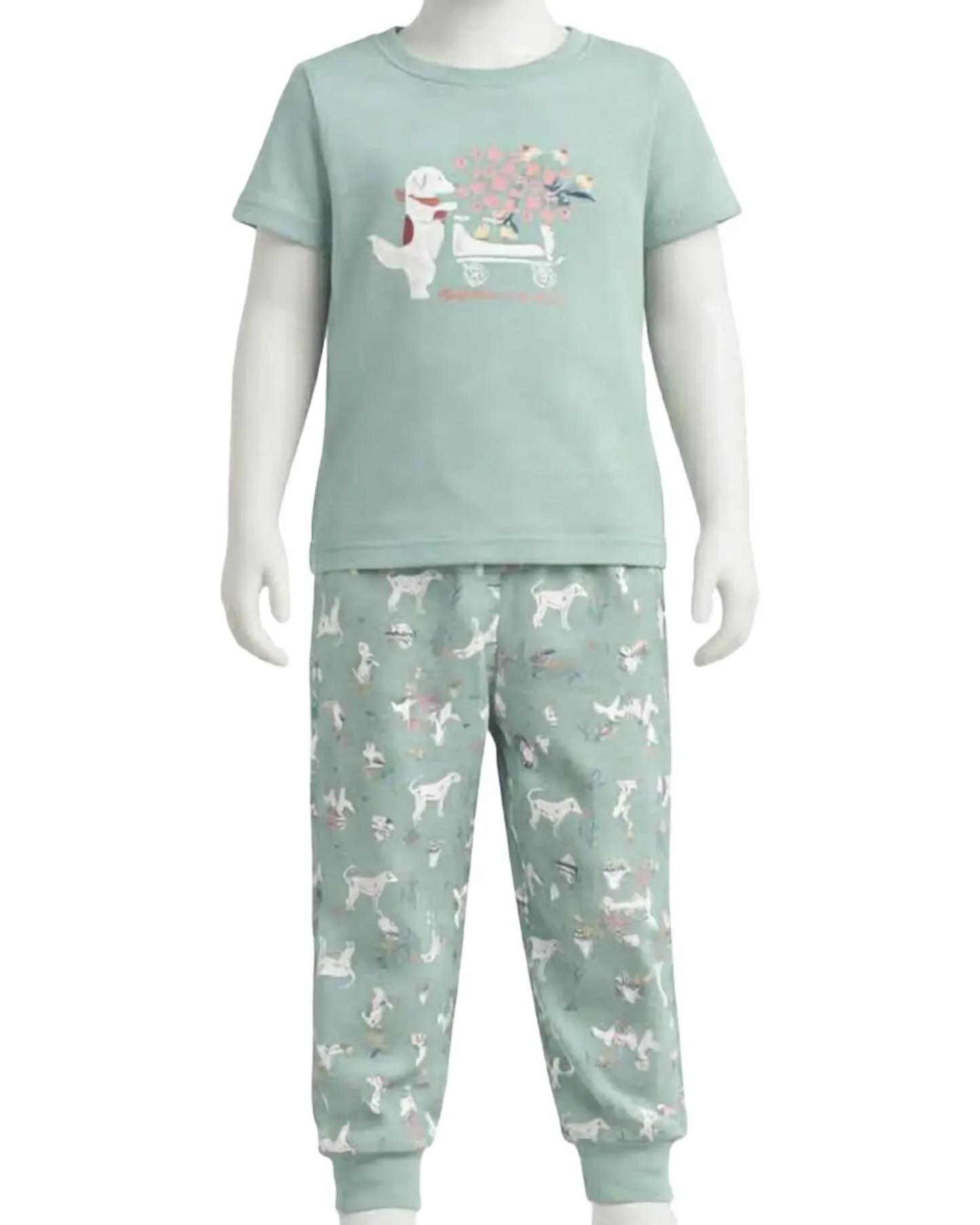 Pyjama - Mandarine & Co.