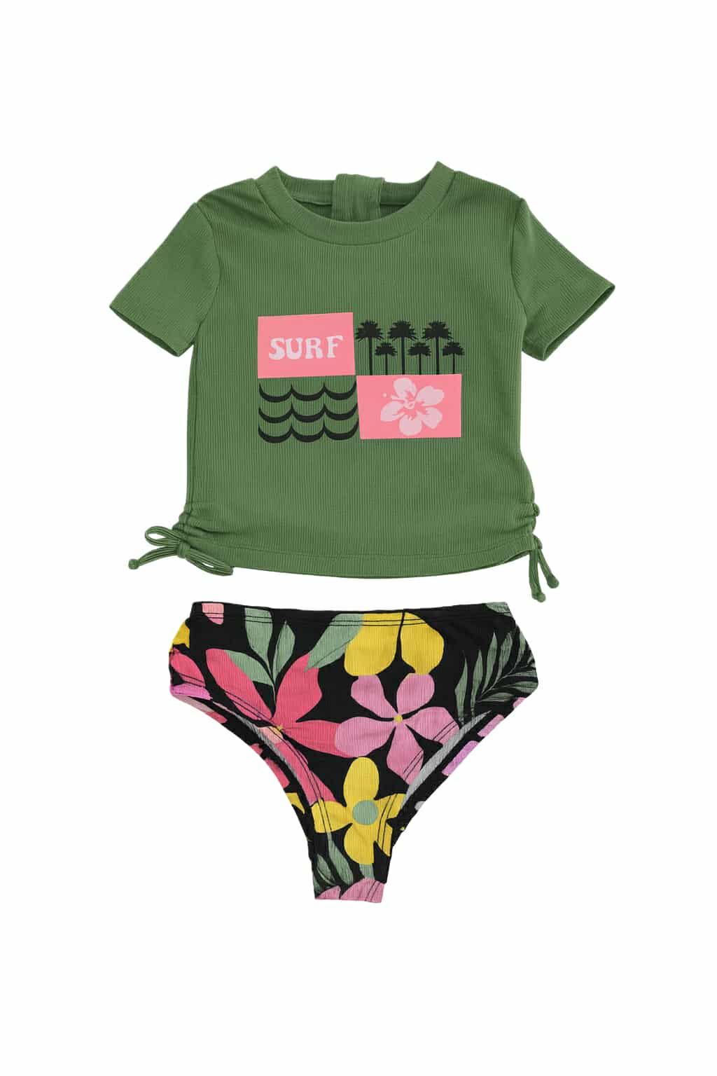 Maillot deux pièces - Mandarine & Co.