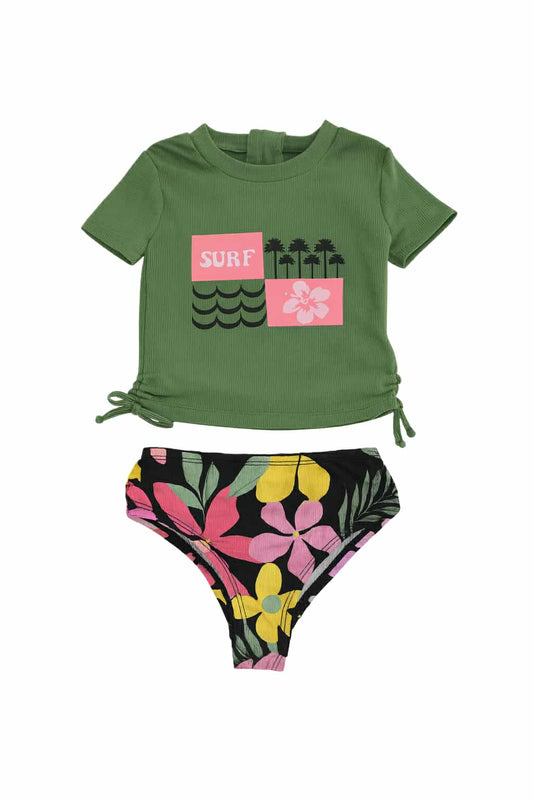 Maillot deux pièces - Mandarine & Co.