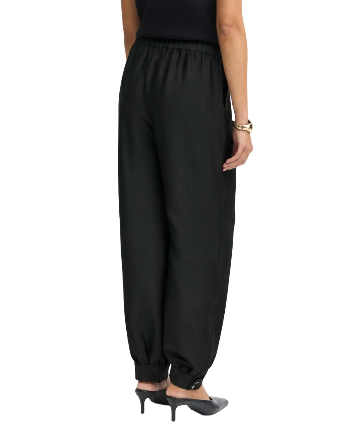 Pantalon noir - Fransa