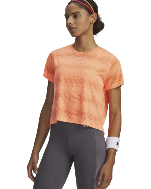 Chandail orange - Under Armour