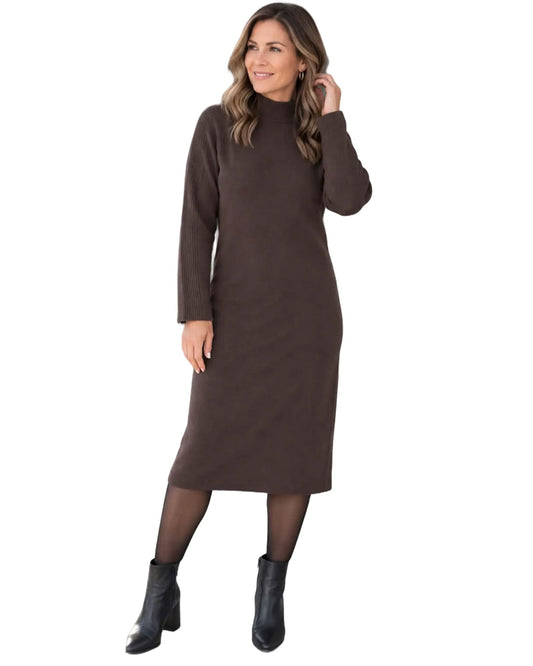 Robe brune - Fransa