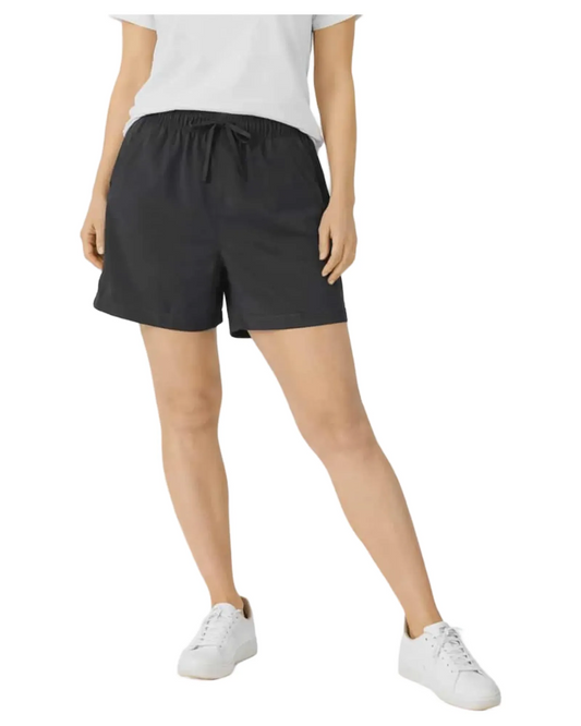 Short noir - Mandarine & Co.