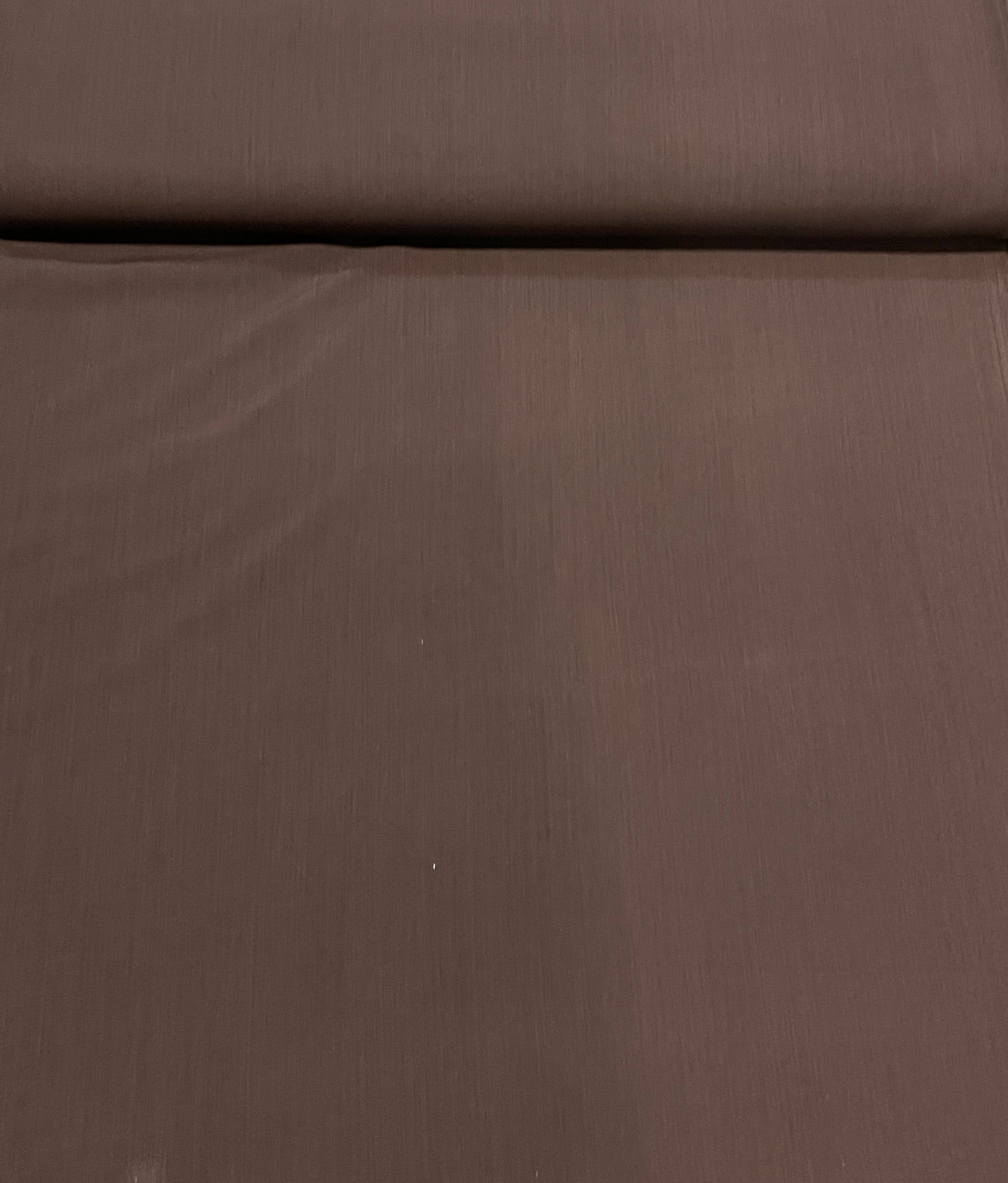 Tissu, Fredo suiting, brun chocolat