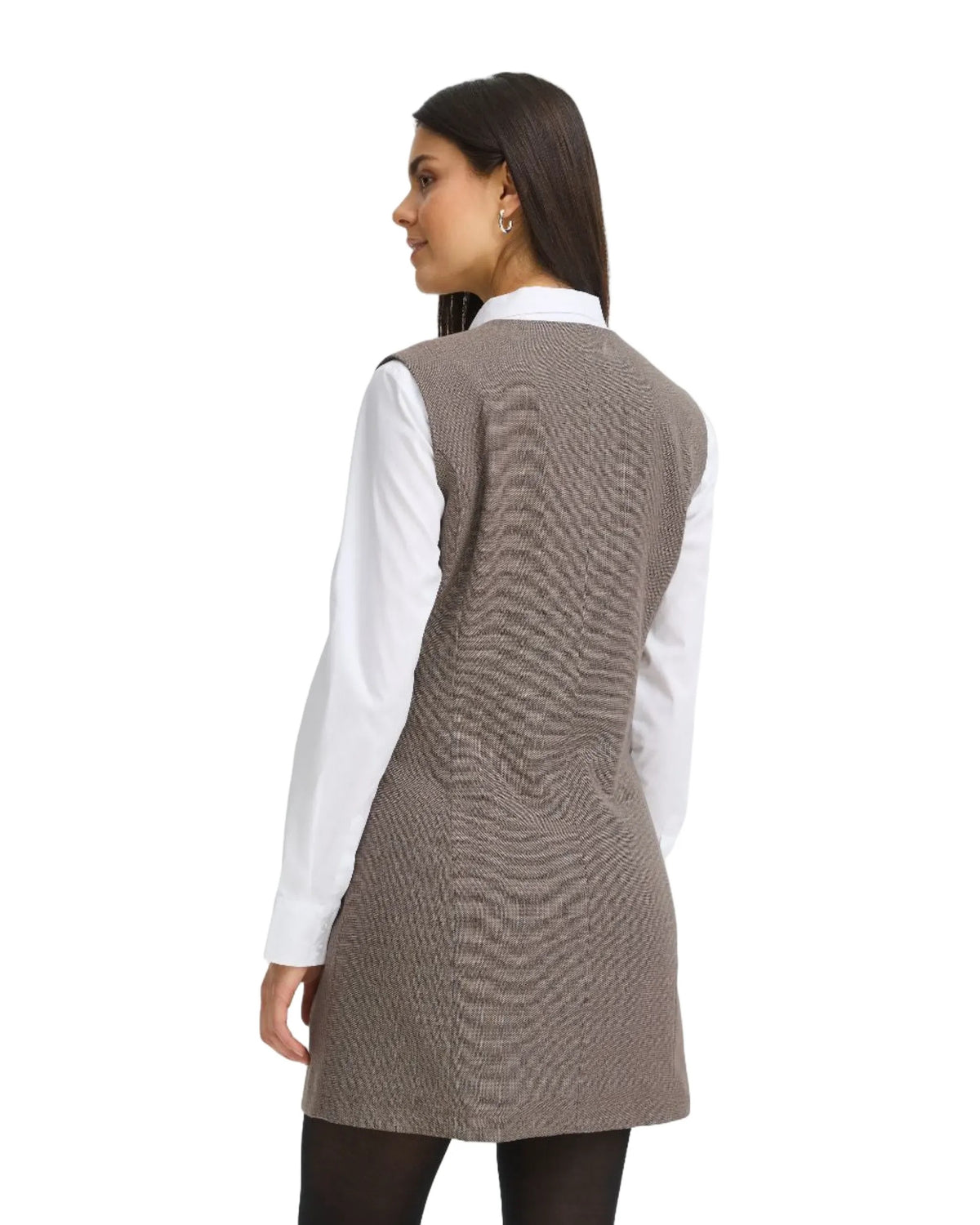 Robe veston - Fransa
