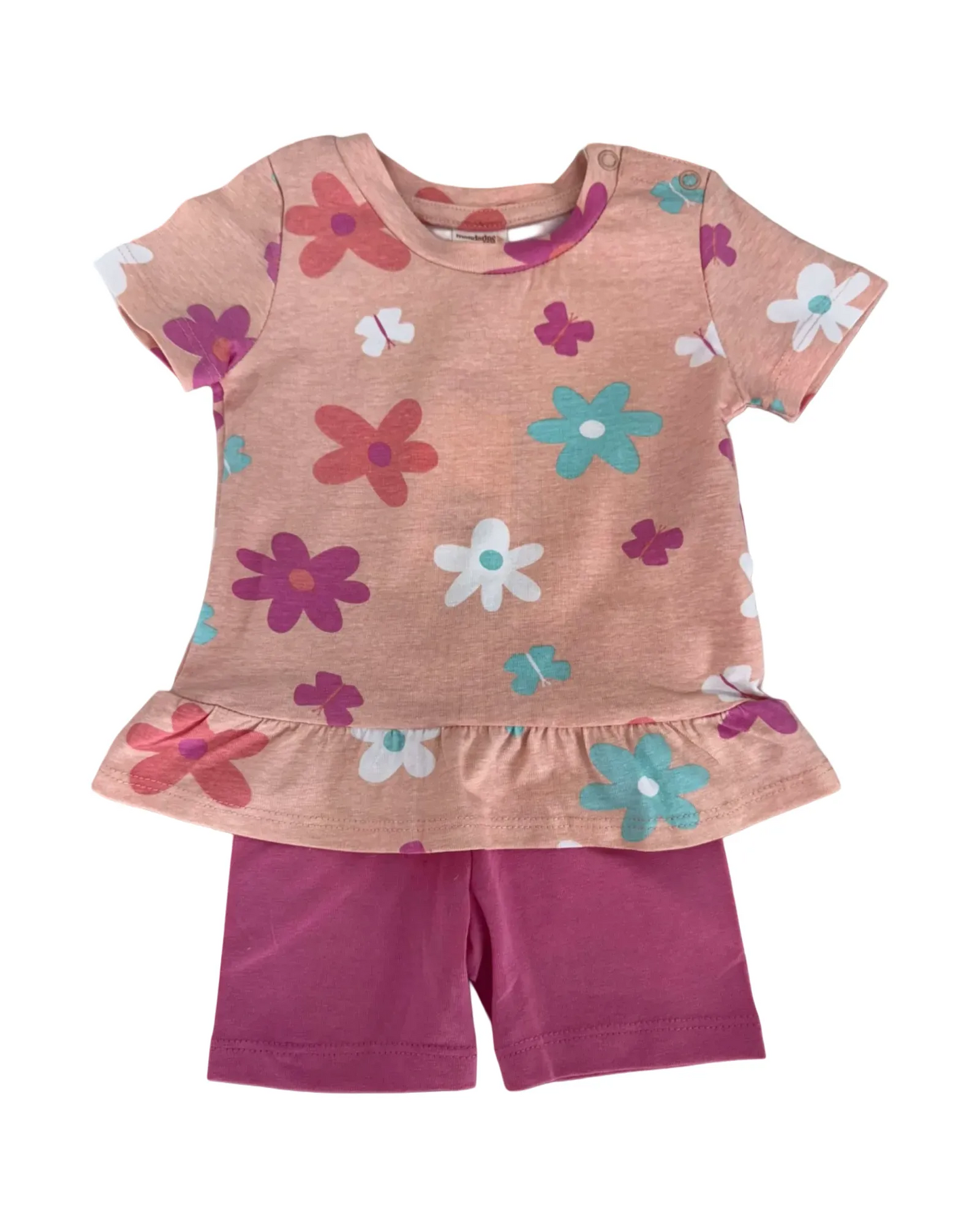 Ensemble 2 pièces - Mandarine & Co.