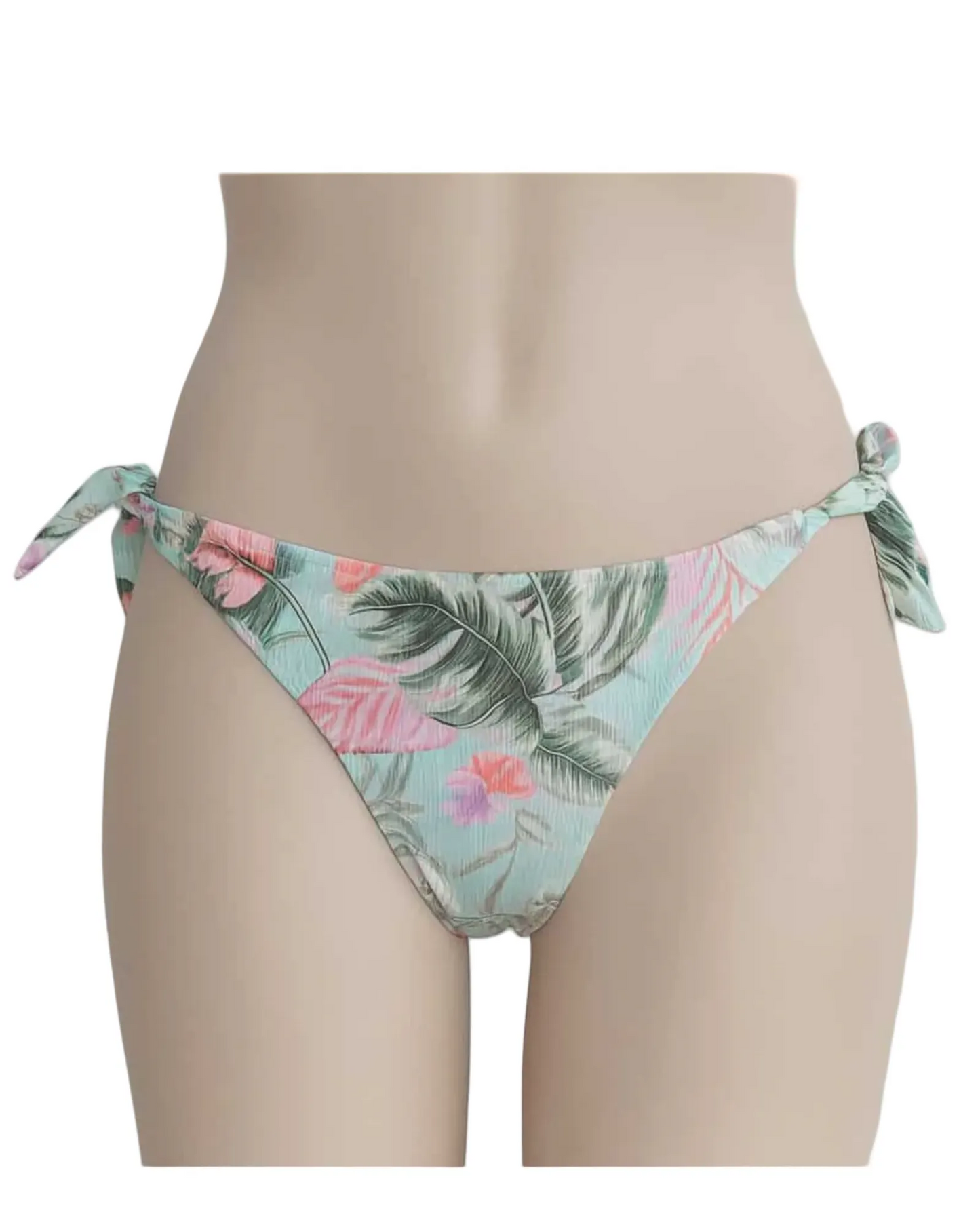 Bas de maillot tropical - Mandarine & Co.