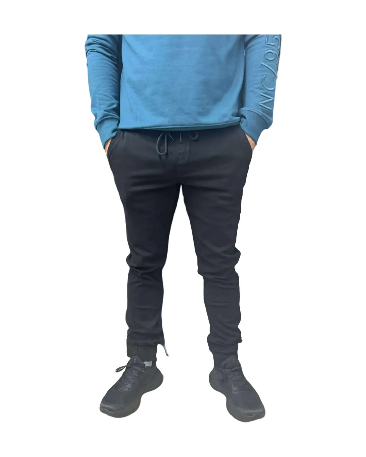 Pantalon noir - Northcoast