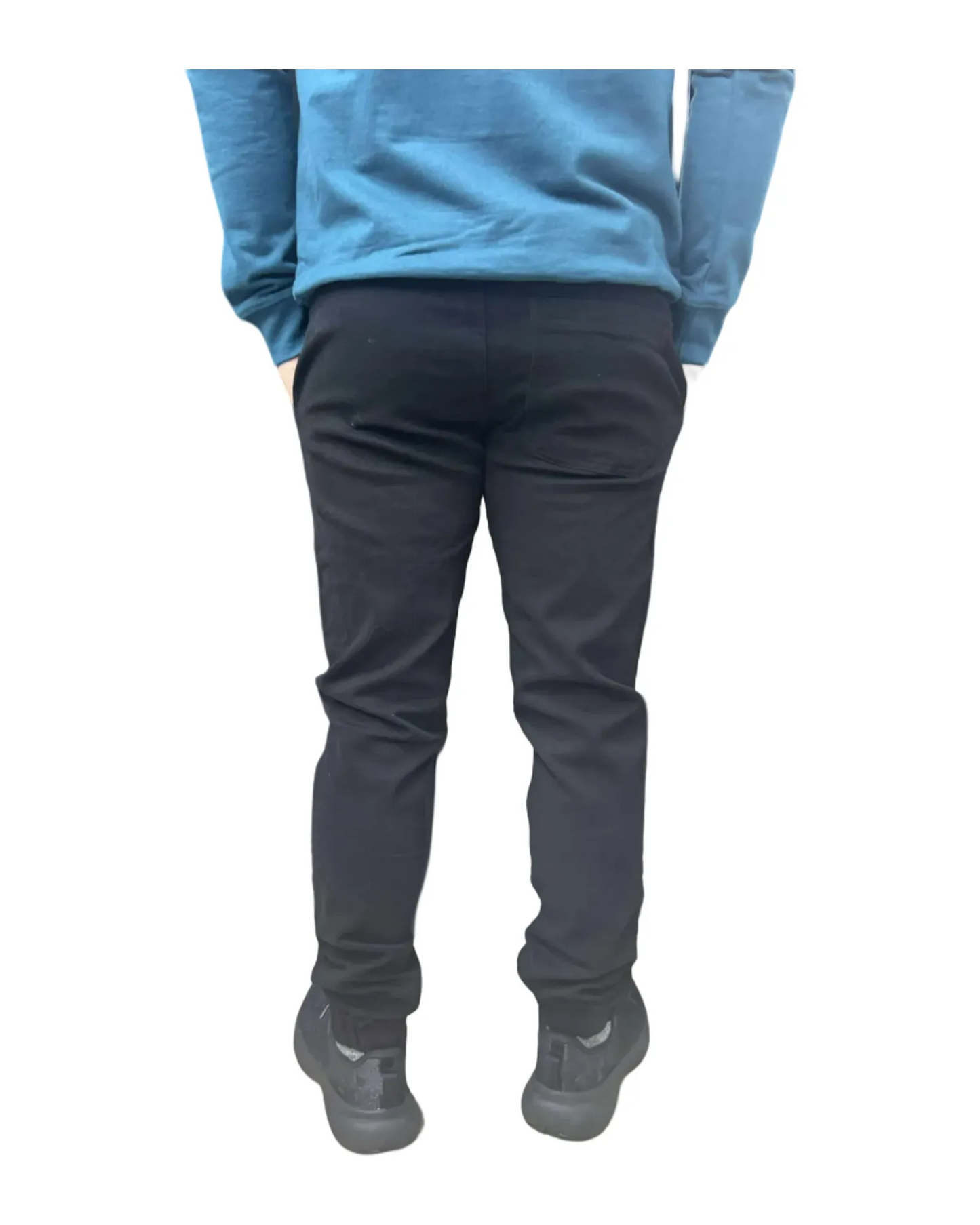 Pantalon noir - Northcoast