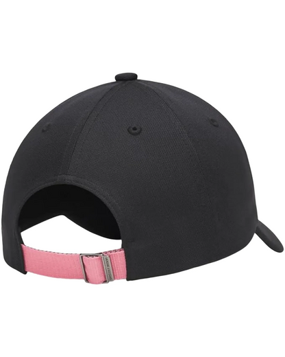 Casquette noire - Under Armour