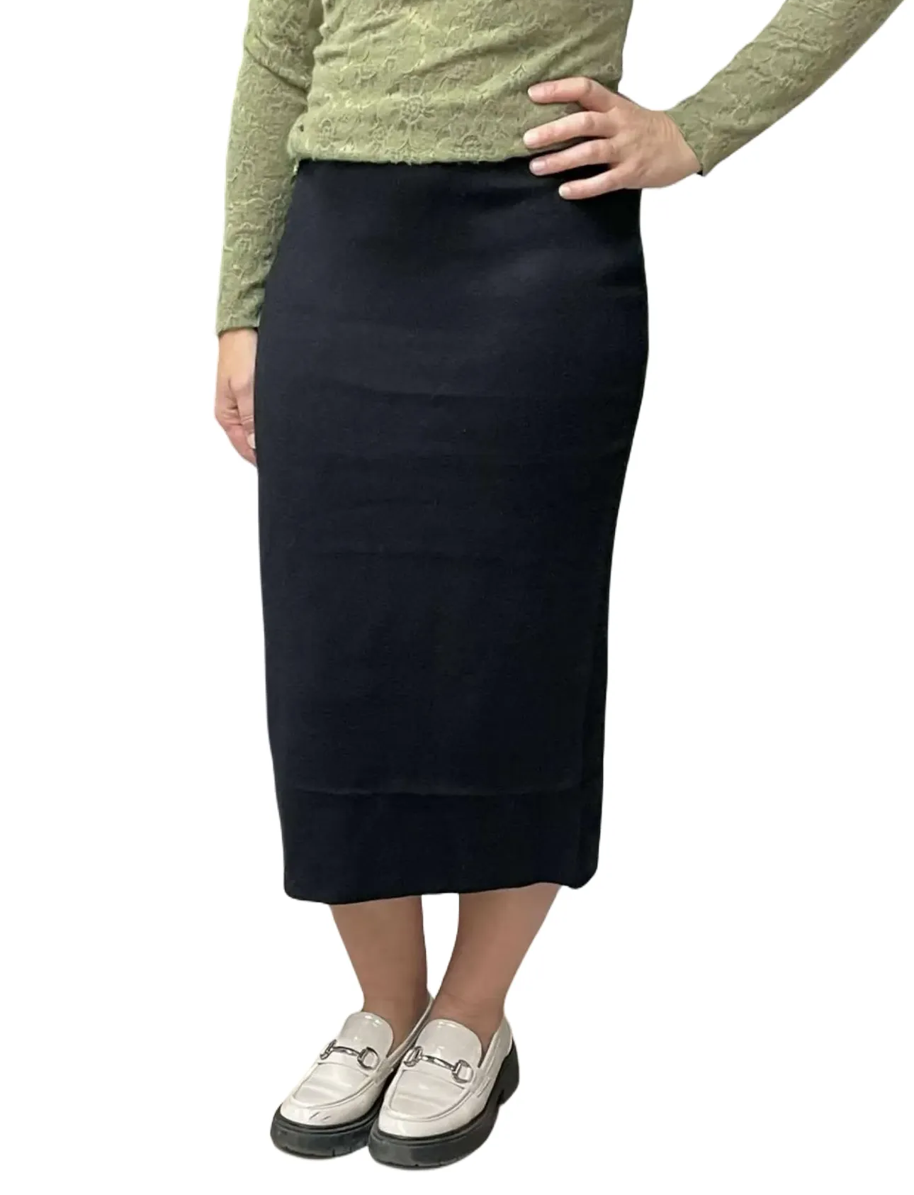 Jupe noire - MOSAIIC