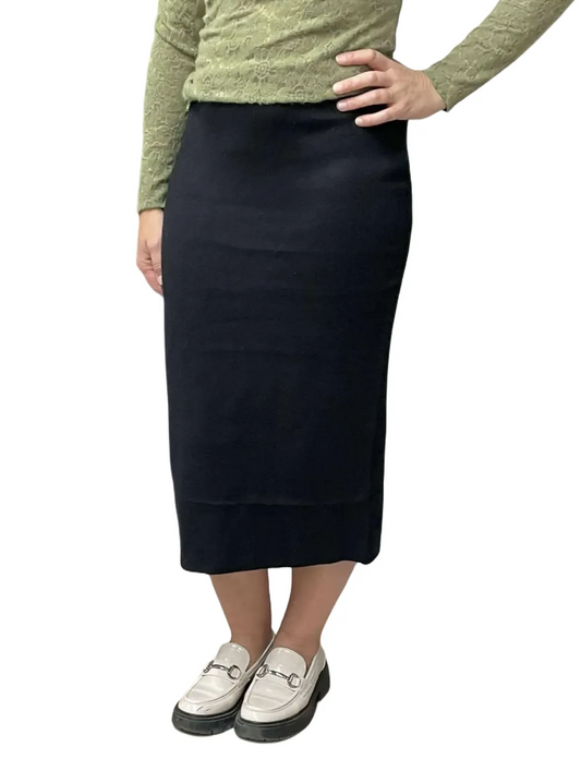 Jupe noire - MOSAIIC