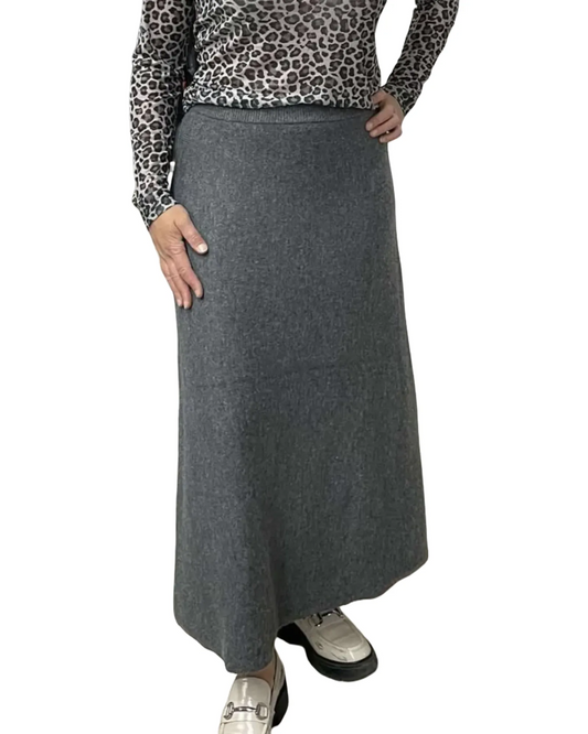 Jupe grise - MOSAIIC